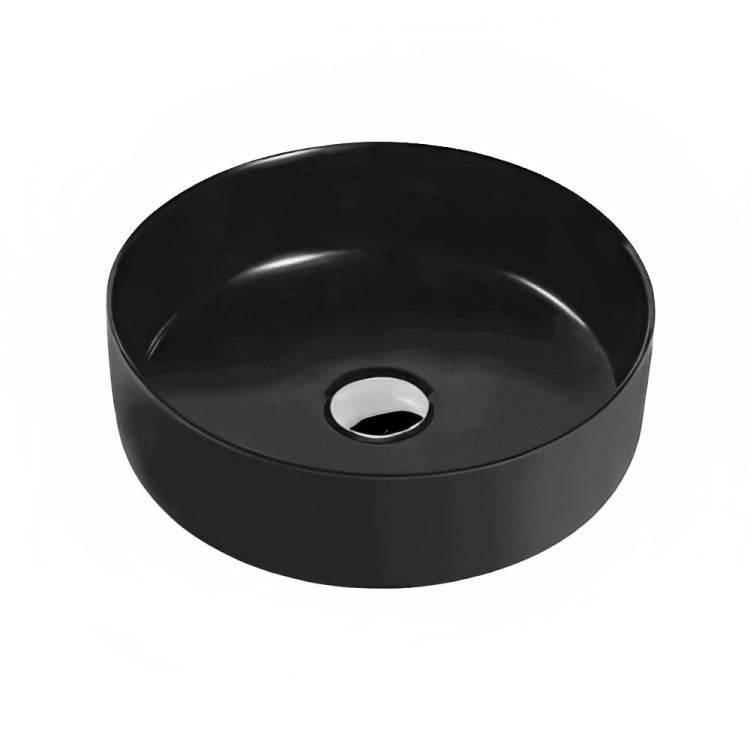 INSPIRE RADIUS RD BASIN 355MM X 355MM GLOSS WHITE