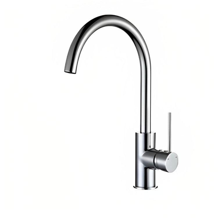 INSPIRE ROUL SINK MIXER CHROME