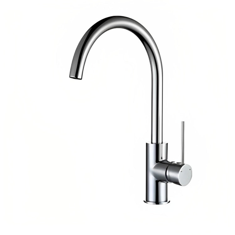 INSPIRE ROUL SINK MIXER 338MM CHROME