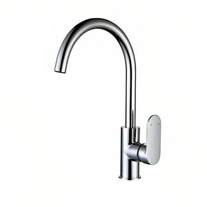 INSPIRE VETTO SINK MIXER 338MM CHROME