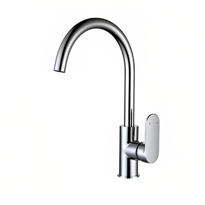 INSPIRE VETTO SINK MIXER 338MM CHROME