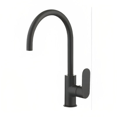 INSPIRE VETTO SINK MIXER 338MM GUN METAL