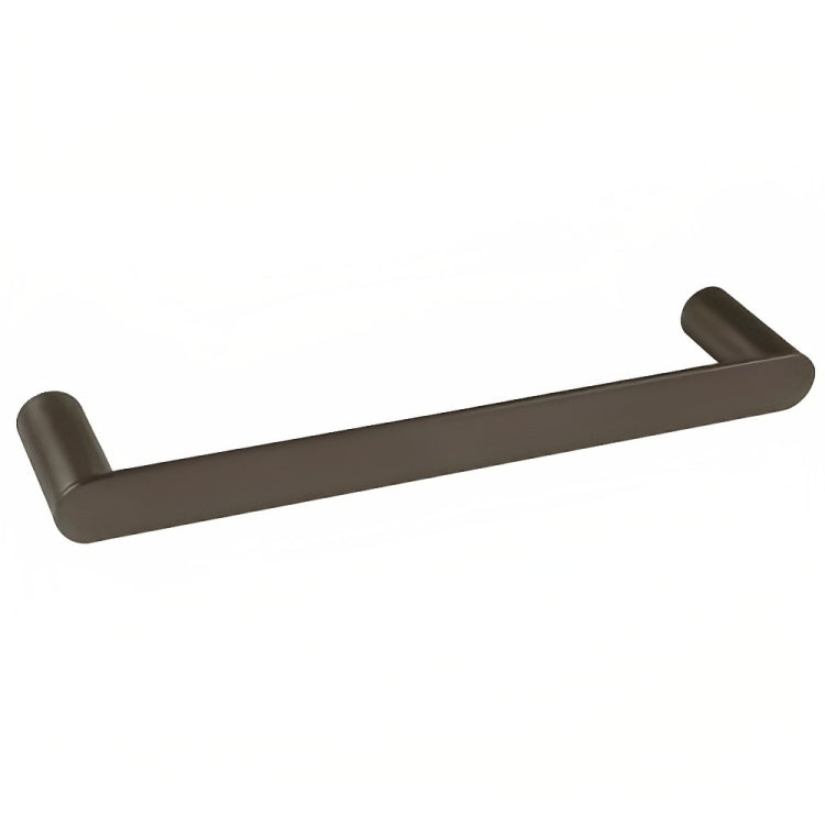 INSPIRE VETTO NON-HEATED TOWEL BAR GUN METAL 328MM