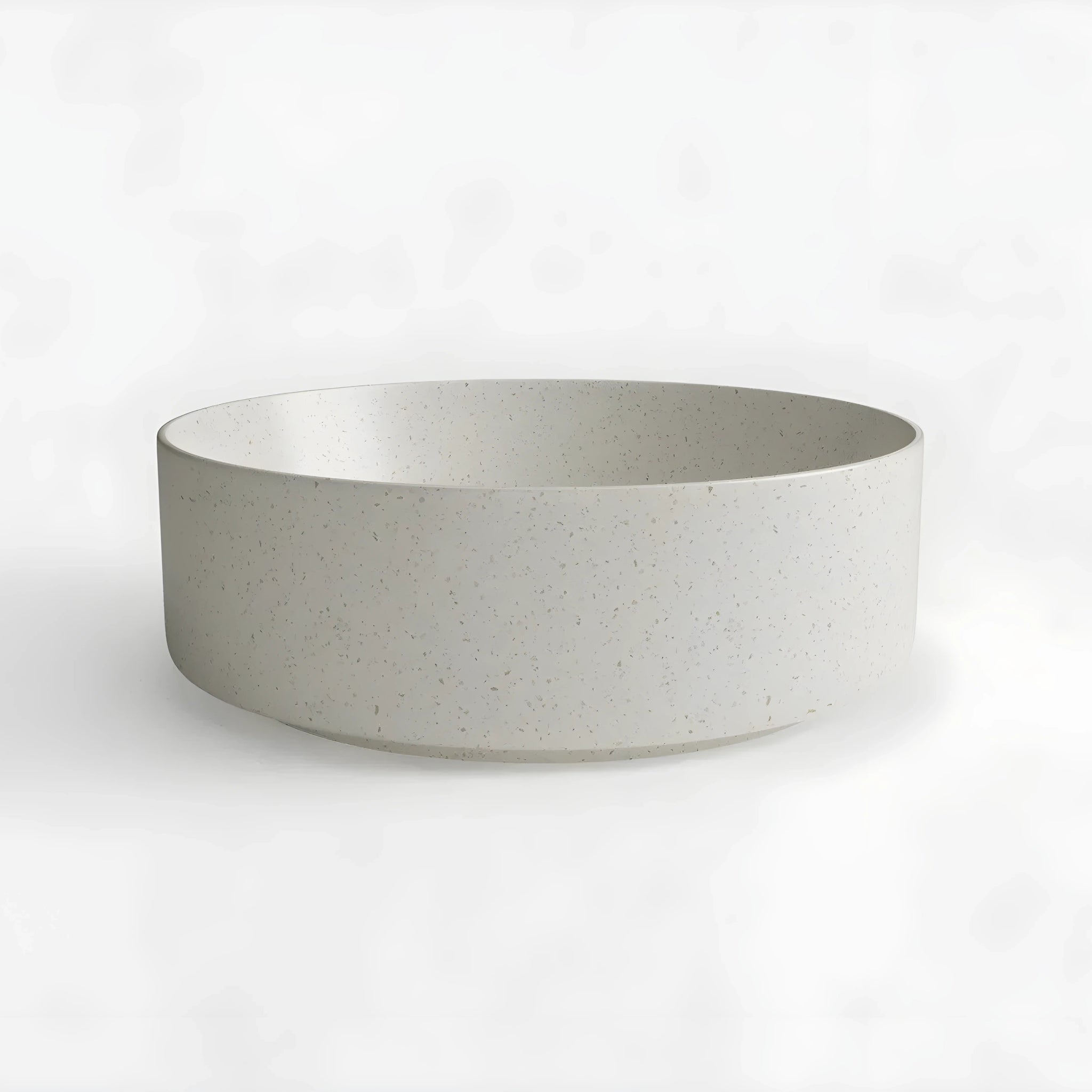 OTTI ARTIS 88 ABOVE COUNTER BASIN CARBON GREY 355MM