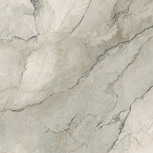 EVERSTONE BOLGHERI STONE GARDENIA NATURAL 600X600MM SQUARE TILE (PER BOX)