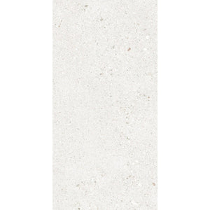 EVERSTONE FRAMMENTI BIANCO MATTE 1200X600MM RECTANGULAR TILE (PER BOX)