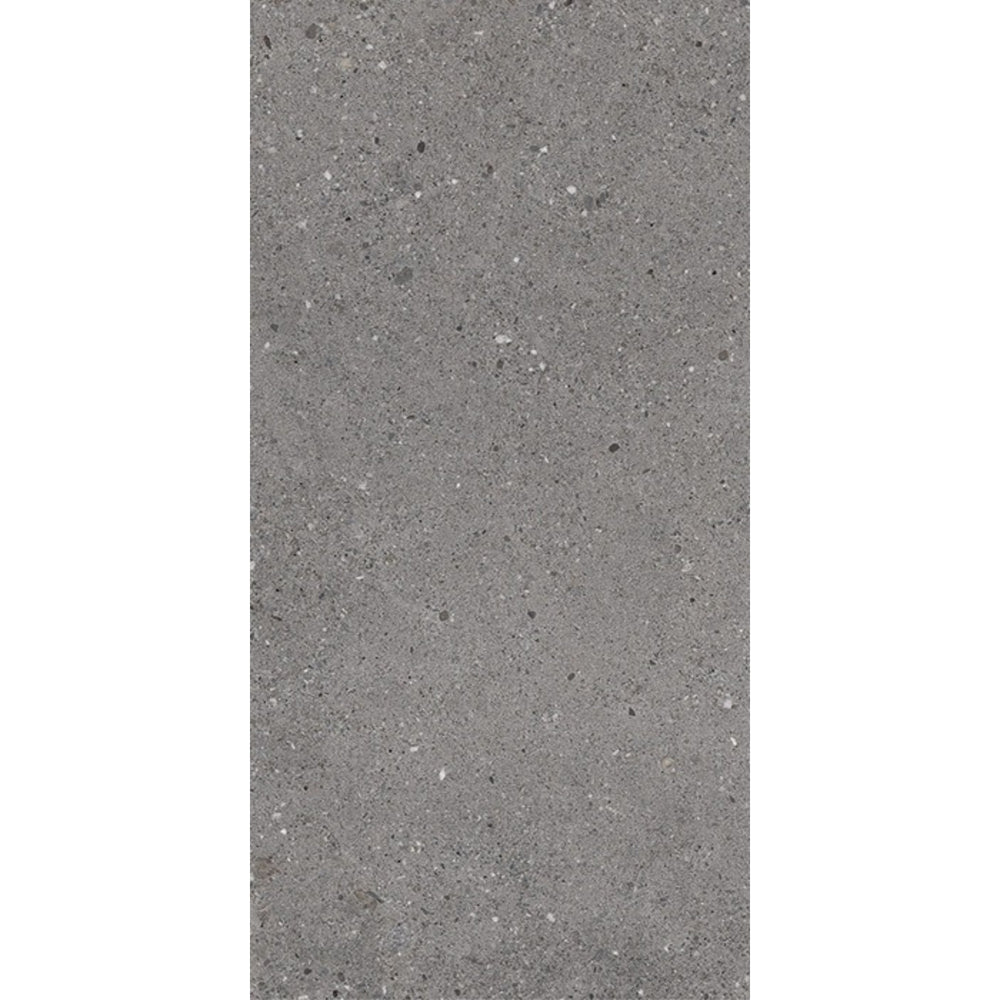 EVERSTONE FRAMMENTI FUMO MATTE 1200X600MM RECTANGULAR TILE (PER BOX)