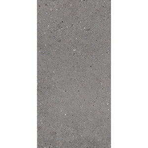 EVERSTONE FRAMMENTI FUMO MATTE 1200X600MM RECTANGULAR TILE (PER BOX)