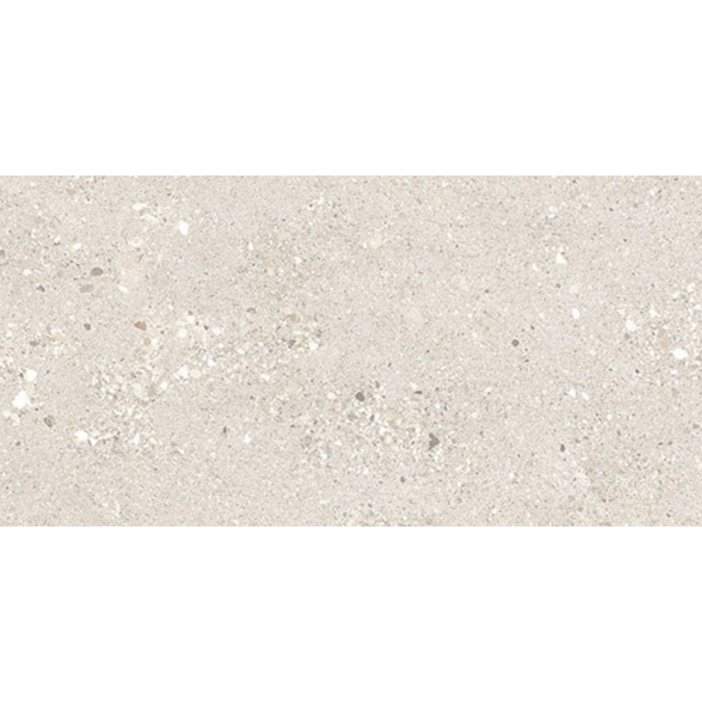 EVERSTONE FRAMMENTI FUMO MATTE 600X300MM RECTANGULAR TILE (PER BOX)