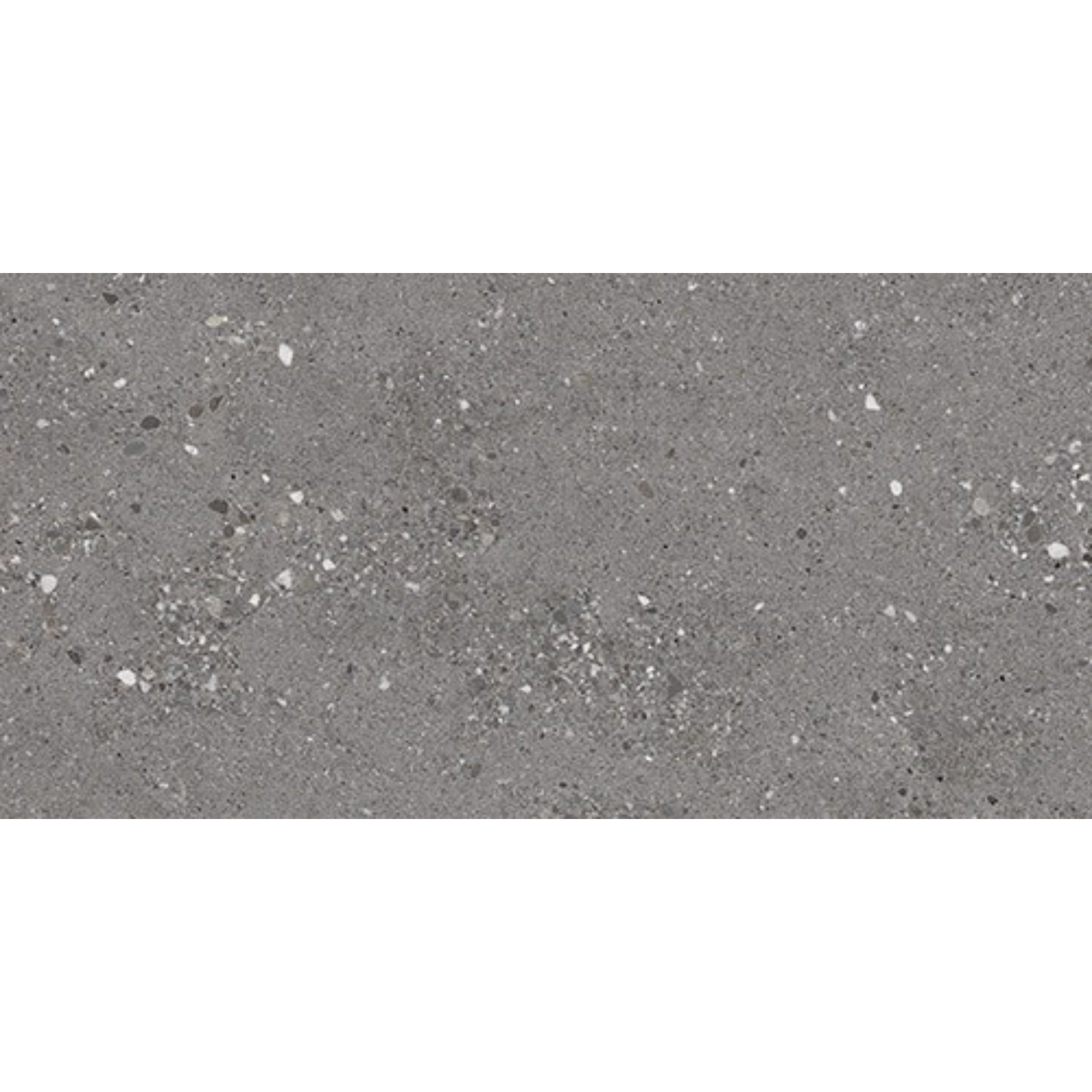 EVERSTONE FRAMMENTI FUMO GRIP 600X300MM RECTANGULAR TILE (PER BOX)