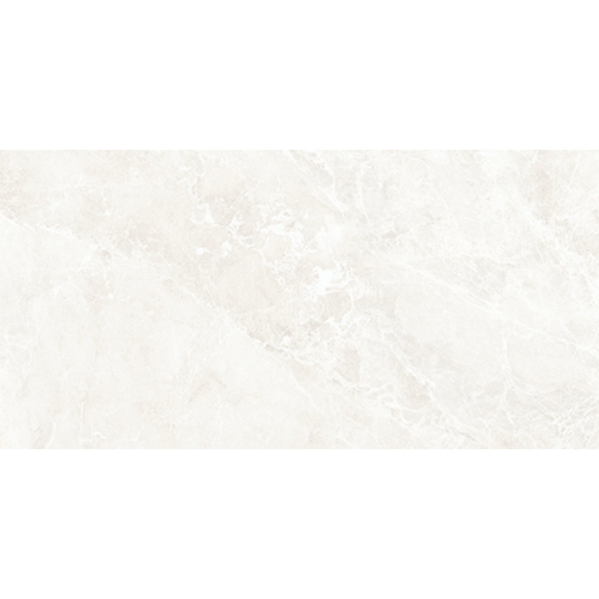 EVERSTONE JOYCE BIANCO MATTE 600X300MM RECTANGLE TILE (PER BOX)