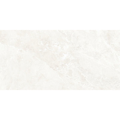 EVERSTONE JOYCE BIANCO MATTE 600X300MM RECTANGLE TILE (PER BOX)