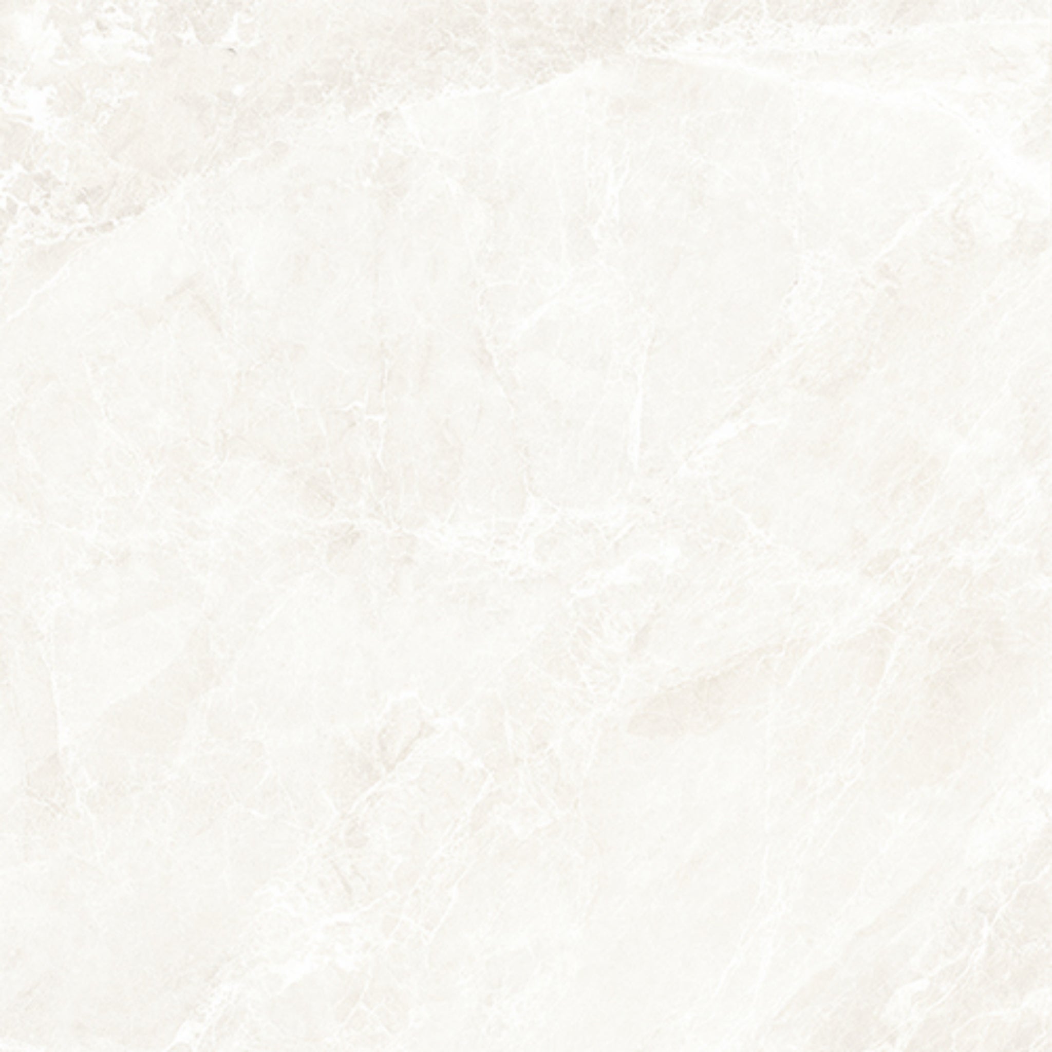 EVERSTONE JOYCE BIANCO MATTE 600X600MM SQUARE TILE (PER BOX)