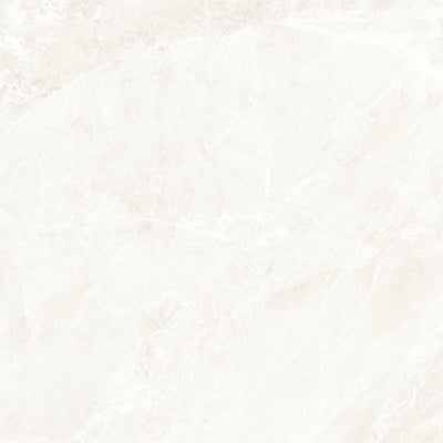 EVERSTONE JOYCE BIANCO MATTE 600X600MM SQUARE TILE (PER BOX)
