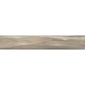 EVERSTONE KAURI FIORDLAND NATURAL 1200X200MM PLANK TILE (PER BOX)