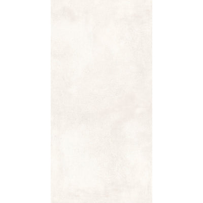 EVERSTONE NORDIC WHITE MATTE 1200X600MM RECTANGULAR TILE (PER BOX)