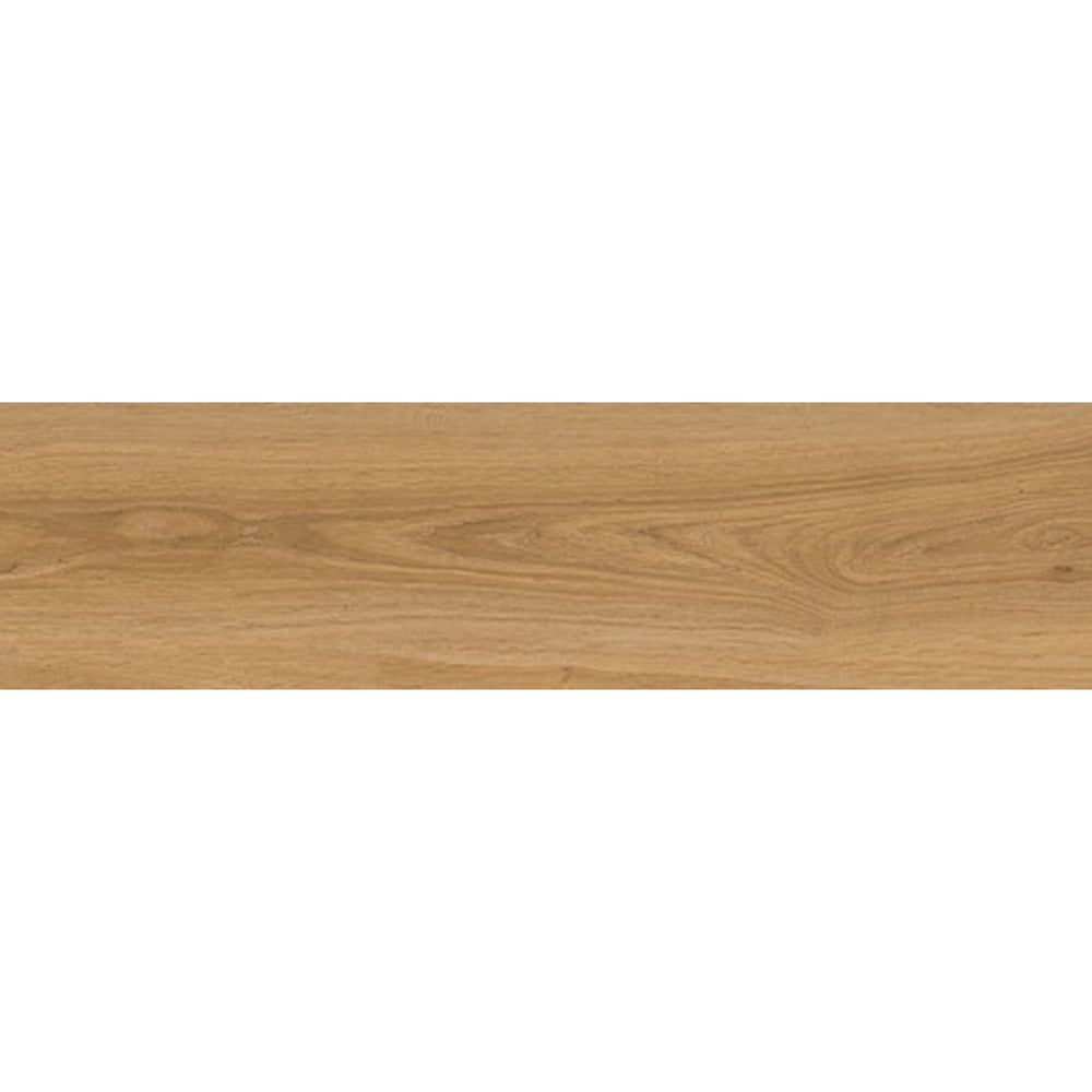EVERSTONE OLTRE CARAMEL MATTE 1200X300MM PLANK TILE (PER BOX)