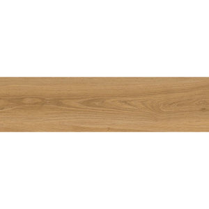 EVERSTONE OLTRE CARAMEL MATTE 1200X300MM PLANK TILE (PER BOX)