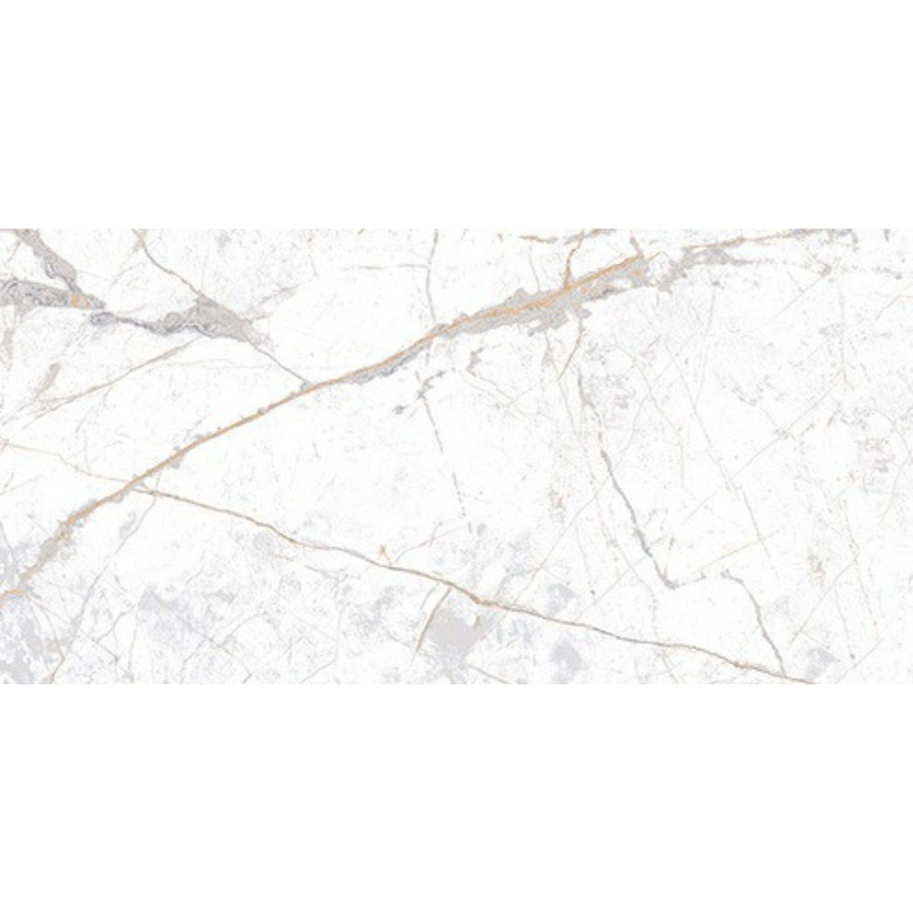 EVERSTONE STONEAGE 3D ANTARCTIC NATURAL 600X300MM RECTANGULAR TILE (PER BOX)