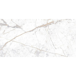 EVERSTONE STONEAGE 3D ANTARCTIC NATURAL 600X300MM RECTANGULAR TILE (PER BOX)