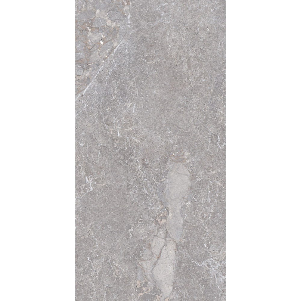 EVERSTONE STONEAGE 3D SAVOIR BLUE NATURAL 1200X600MM RECTANGULAR TILE (PER BOX)