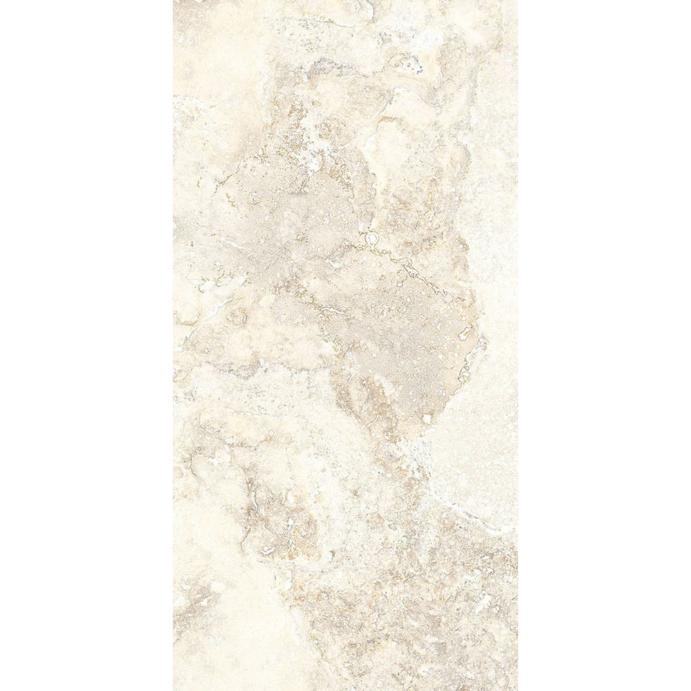 EVERSTONE STONEAGE 3D TRAVERTINE ORO NATURAL 1200X600MM RECTANGULAR TILE (PER BOX)
