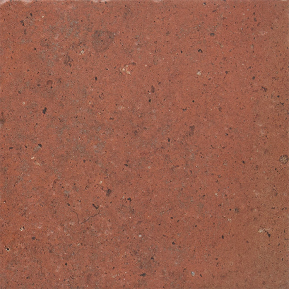 EVERSTONE TERRA FRENCH PATTERN BRUCIATA MOD 39 MATTE  RECTANGLE TILE (PER BOX)