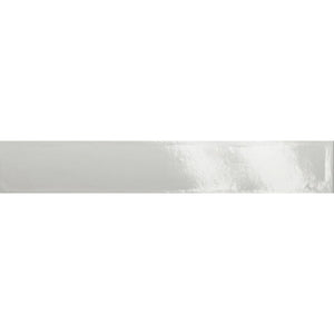 EVERSTONE VICTORY FOG GLOSSY 370X61MM PLANK TILE (PER BOX)