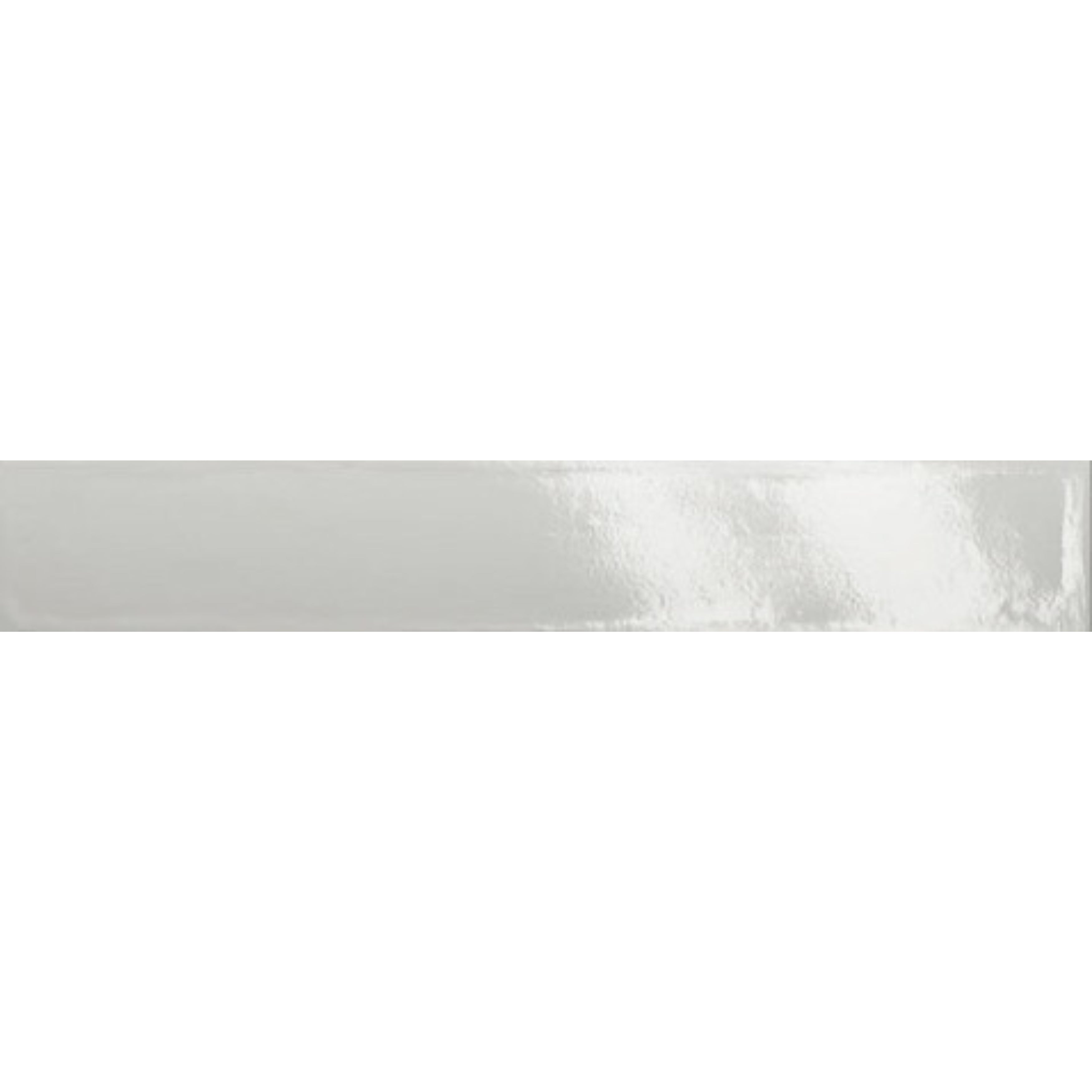 EVERSTONE VICTORY FOG GLOSSY 370X61MM PLANK TILE (PER BOX)
