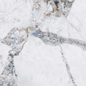 EVERSTONE WONDERLAND BRIGHT PRECIOUS NATURAL 1200X1200MM SQUARE TILE (PER BOX)