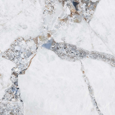 EVERSTONE WONDERLAND BRIGHT PRECIOUS NATURAL 1200X1200MM SQUARE TILE (PER BOX)