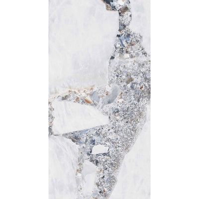 EVERSTONE WONDERLAND BRIGHT PRECIOUS NATURAL 1200X600MM RECTANGLE TILE (PER BOX)