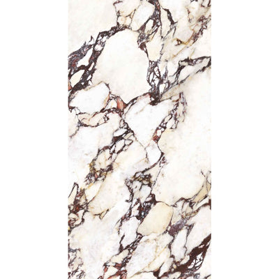 EVERSTONE WONDERLAND CALACATTA VIOLA NATURAL 1200X600MM RECTANGLE TILE (PER BOX)