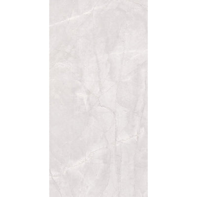 EVERSTONE EUROMARMO ICE GREY HONED 1200X600MM RECTANGULAR TILE (PER BOX)