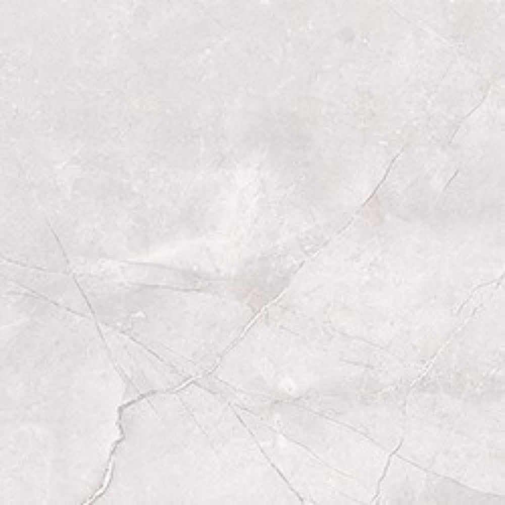 EVERSTONE EUROMARMO ICE GREY MATTE 300X300MM SQUARE TILE (PER BOX)