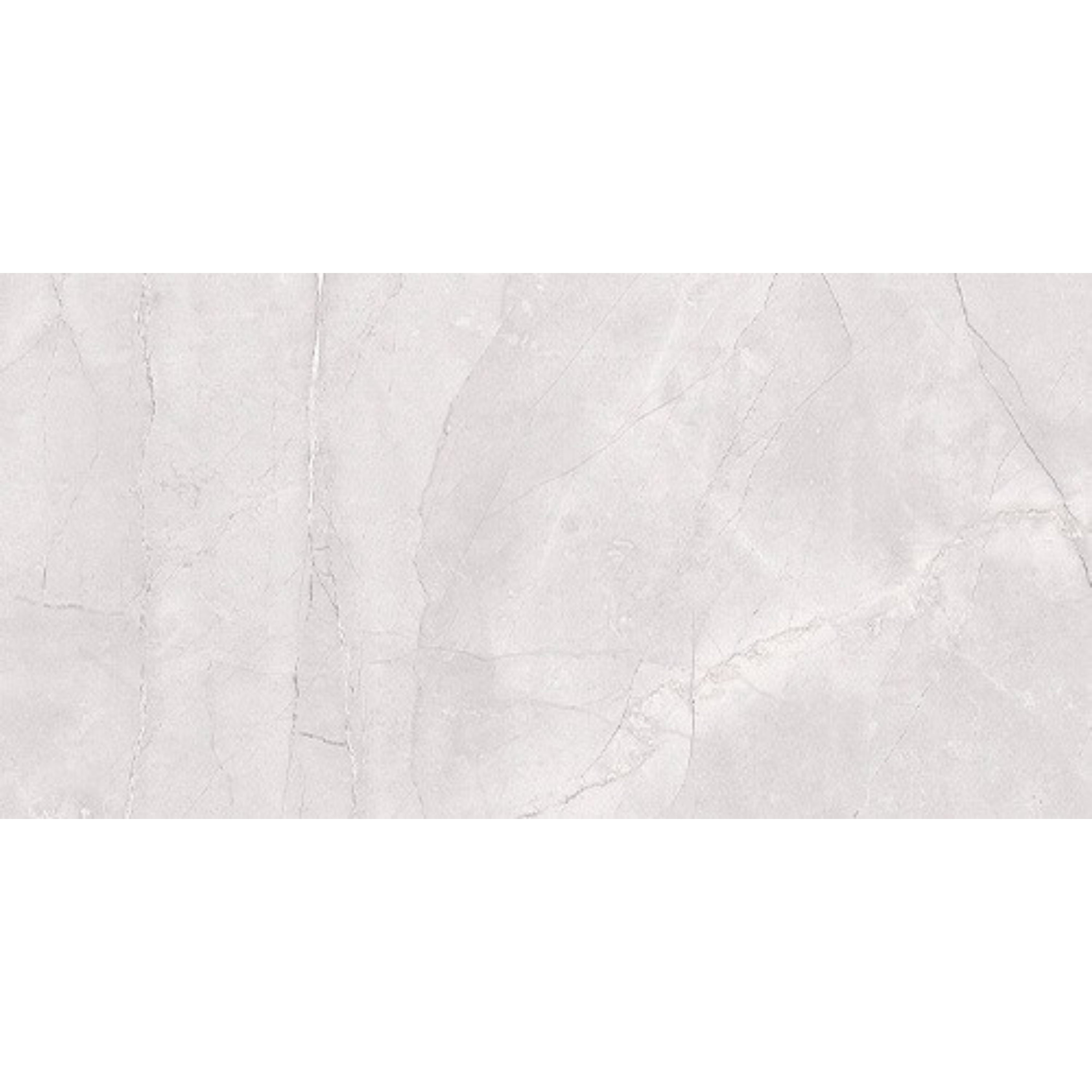 EVERSTONE EUROMARMO ICE GREY MATTE 600X300MM RECTANGULAR TILE (PER BOX)