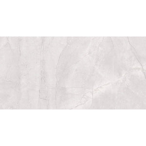EVERSTONE EUROMARMO ICE GREY GRIP 600X300MM RECTANGULAR TILE (PER BOX)