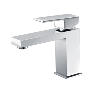 IKON ROSA BASIN MIXER 160MM CHROME