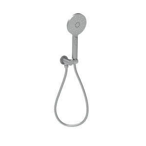 IKON CORA HAND SHOWER 335MM GUN METAL