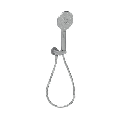 IKON CORA HAND SHOWER 335MM GUN METAL