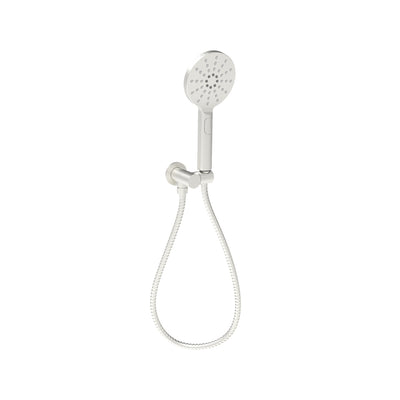 IKON CORA HAND SHOWER 335MM BRUSHED NICKEL