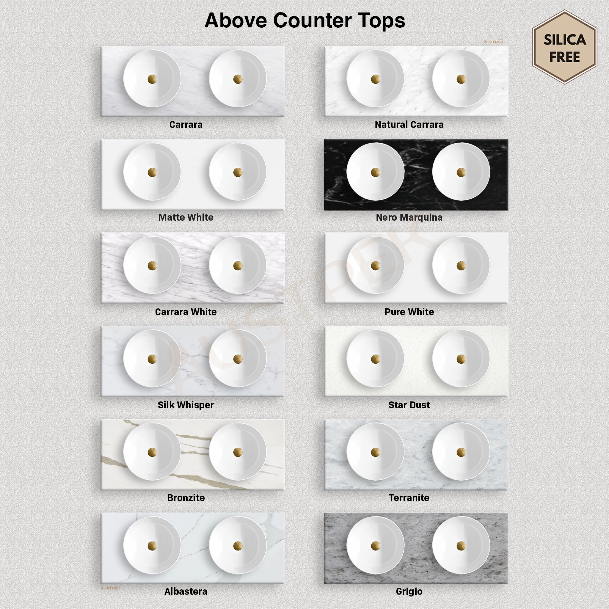 INFINITY KINGO MATTE WHITE 1500MM DOUBLE BOWL WALL HUNG VANITY