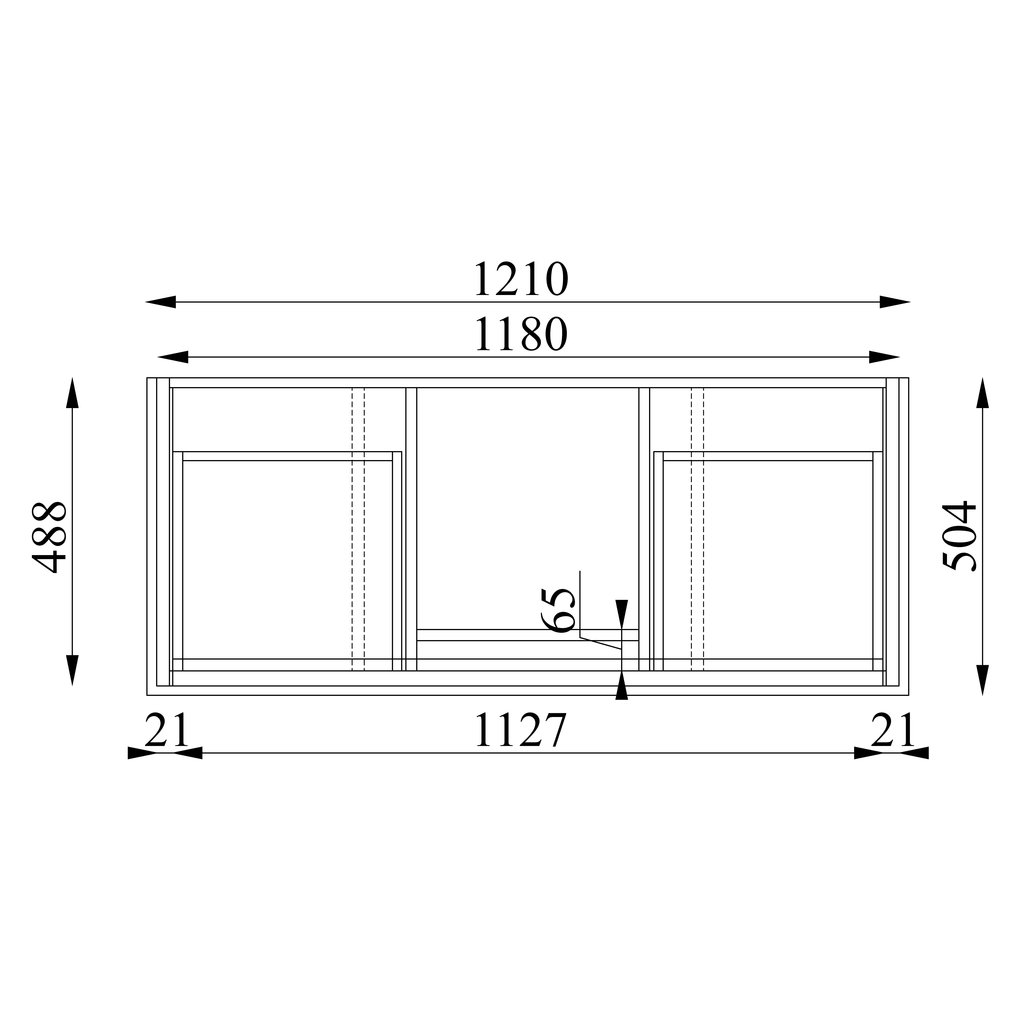 JOINERY BY BEARS ELEANOR PEARL GREY 1200MM SINGLE BOWL FREESTANDING VANITY PACKAGE