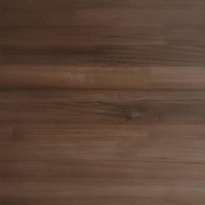 JOINERY BY BEARS WALNUT VANITY CABINET SAMPLE