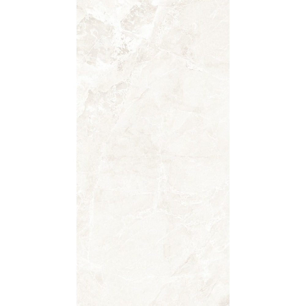 EVERSTONE JOYCE BIANCO MATTE 1200X600MM RECTANGULAR TILE (PER BOX)