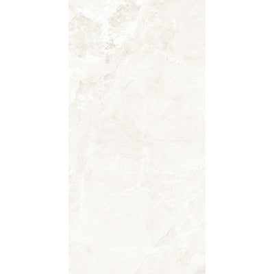 EVERSTONE JOYCE BIANCO MATTE 1200X600MM RECTANGULAR TILE (PER BOX)