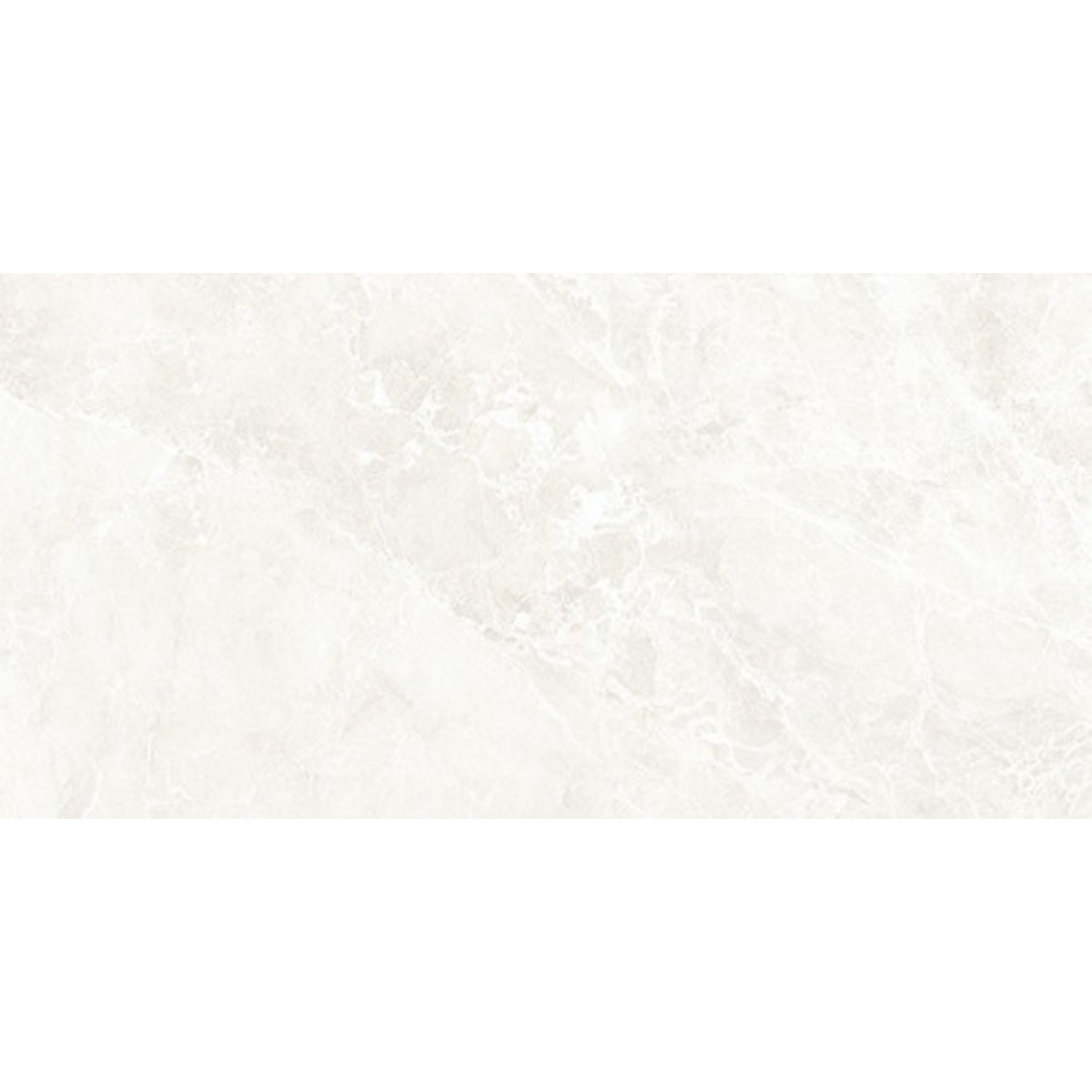 EVERSTONE JOYCE BIANCO MATTE 600X300MM RECTANGULAR TILE (PER BOX)