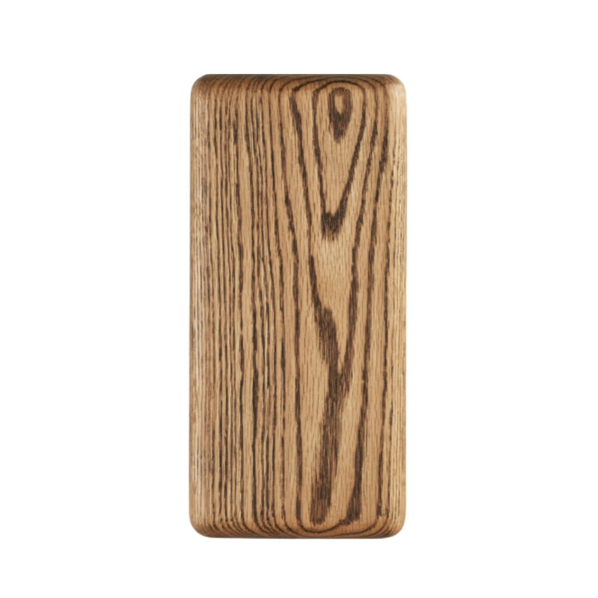JR BESPOKE SMOKE VANITY CABINET SAMPLE