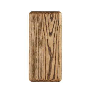 JR BESPOKE SMOKE VANITY CABINET SAMPLE
