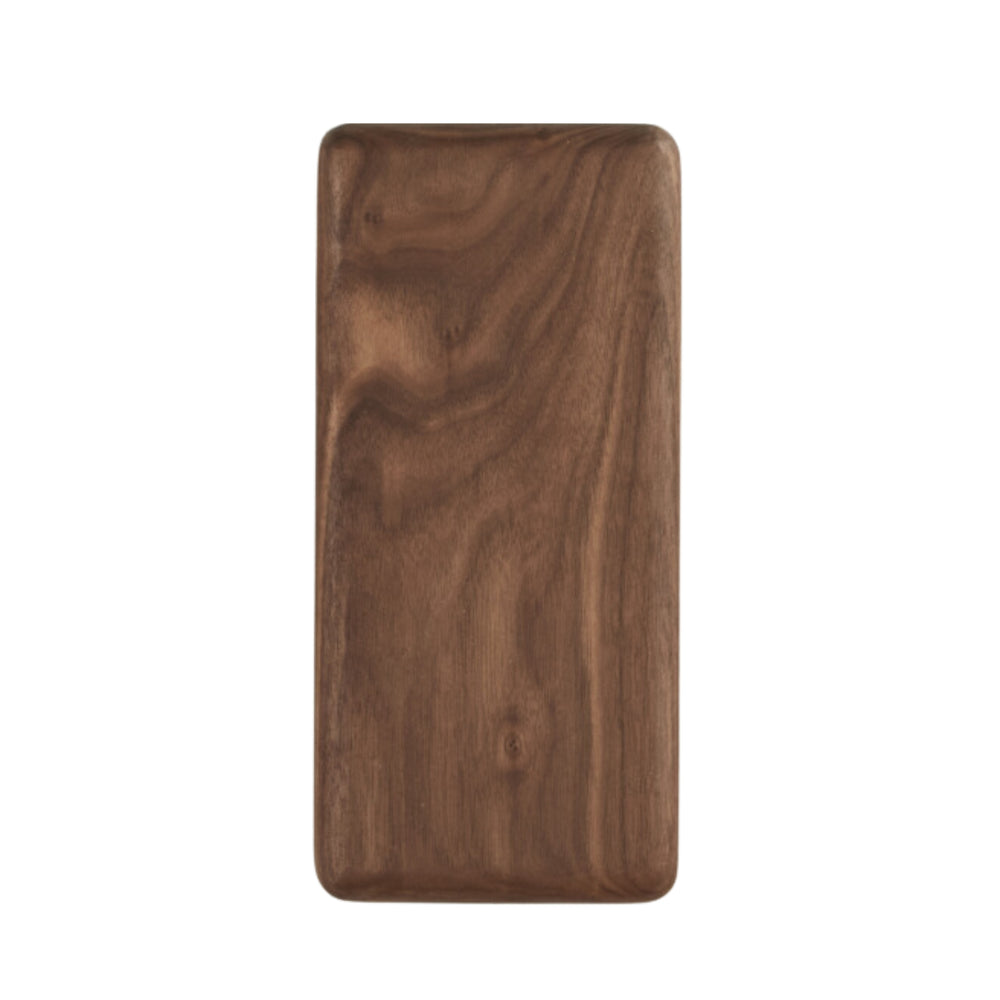 JR BESPOKE WALNUT VANITY CABINET SAMPLE